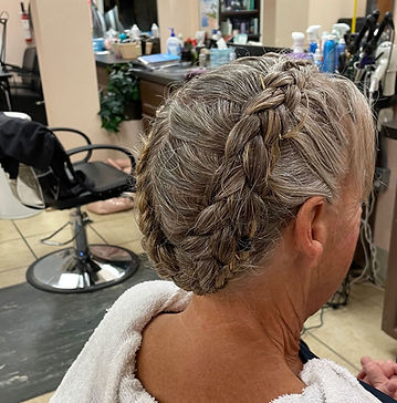 Lakeside Hair Salon in Benbrook, TX (5)