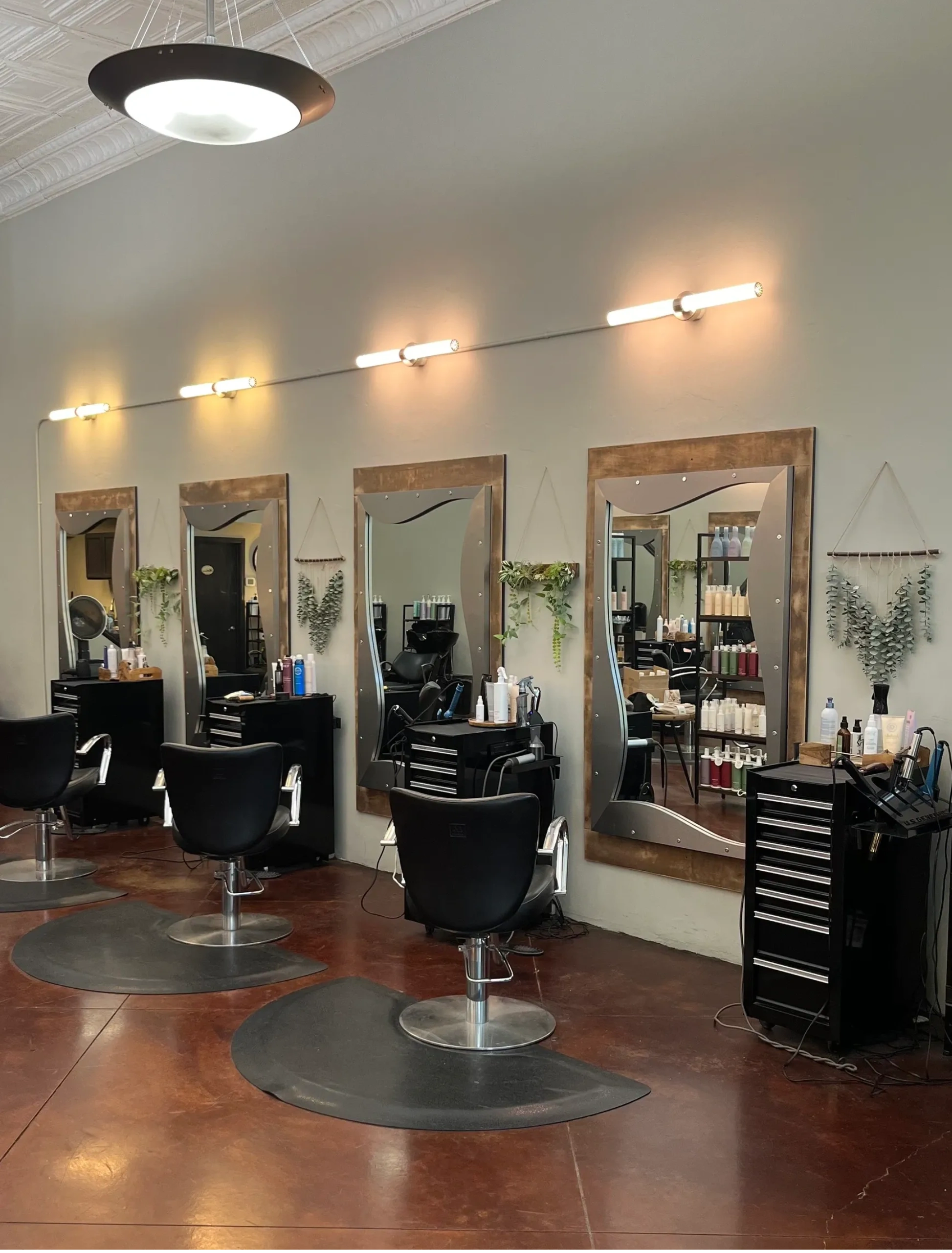 Halo Salon and Spa in Monroe, NC (2)