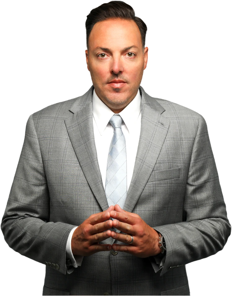 Michael Stefanos Law - DuPage Criminal Defense in Addison, IL