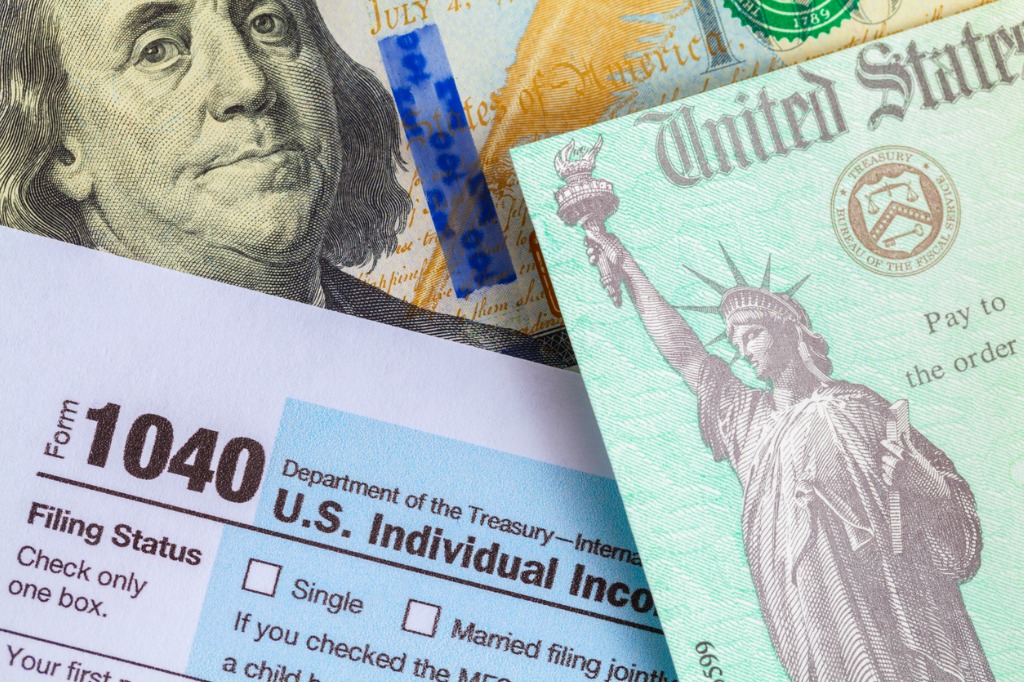 Big Accounting & Tax Services in Murrells Inlet, SC (3)