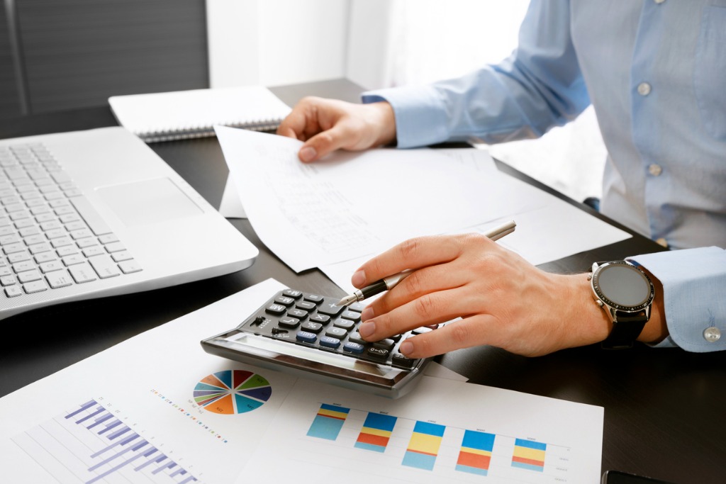 Big Accounting & Tax Services in Murrells Inlet, SC (4)