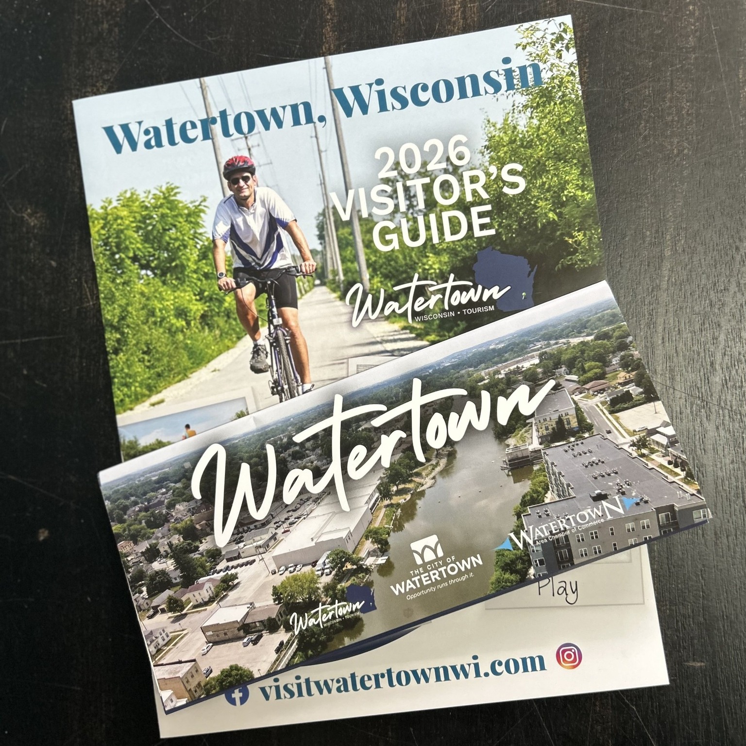 Watertown Area Chamber of Commerce in Watertown, WI (2)