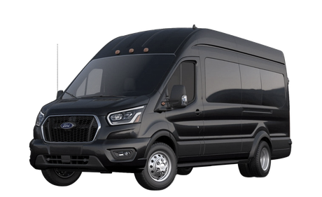 Asheville Premier Transportation Inc. in Arden, NC (4)