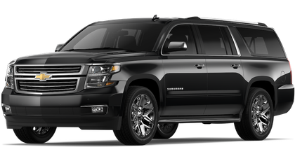 Asheville Premier Transportation Inc. in Arden, NC (5)