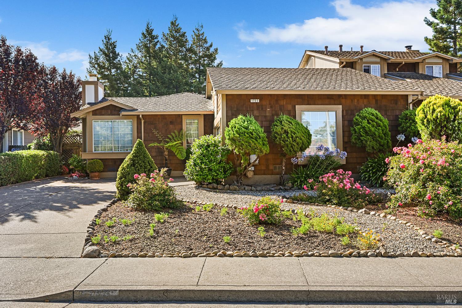 Hedge Realty - Luxury Specialists in the North Bay in Petaluma, CA