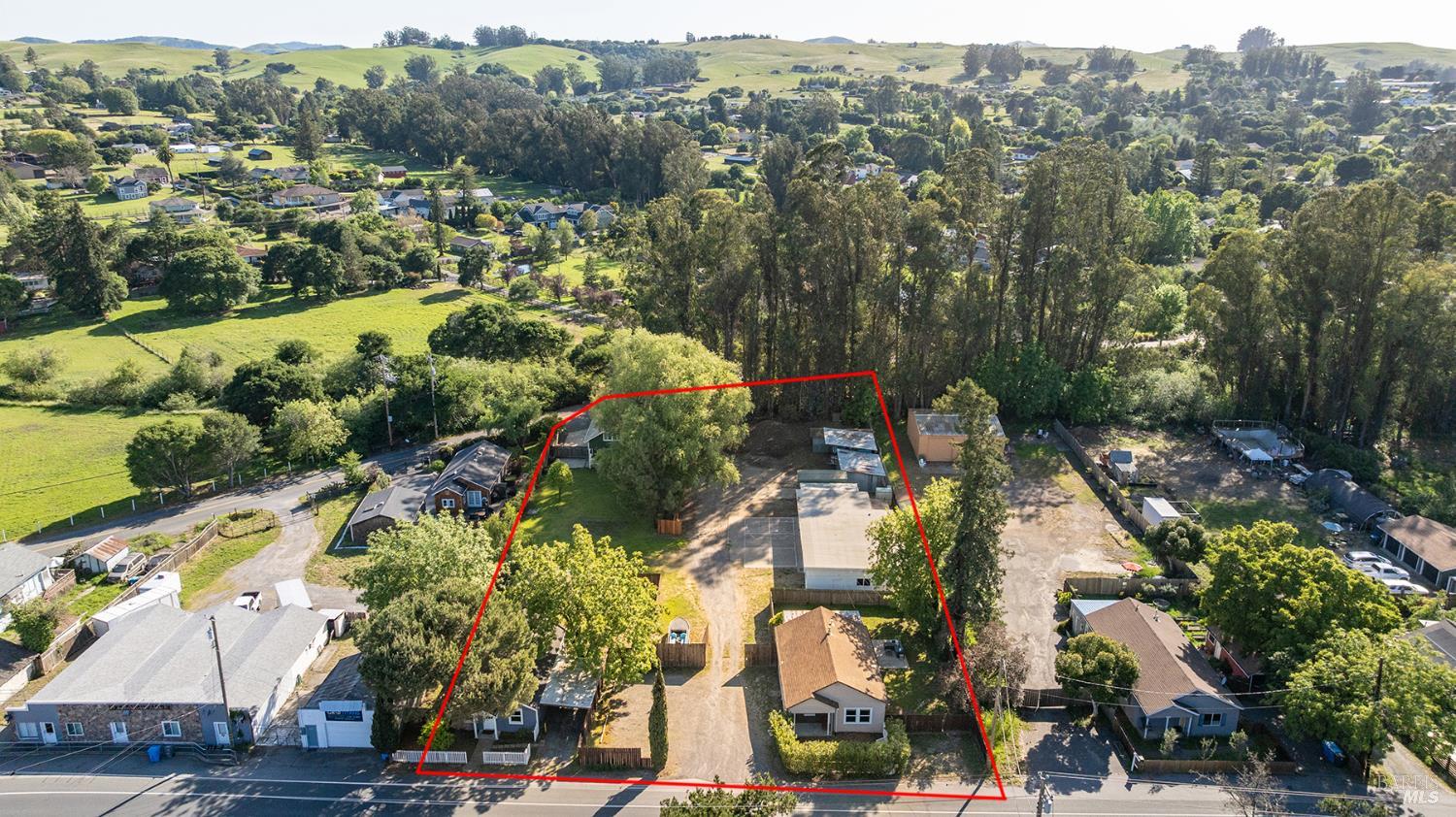 Hedge Realty - Luxury Specialists in the North Bay in Petaluma, CA (2)