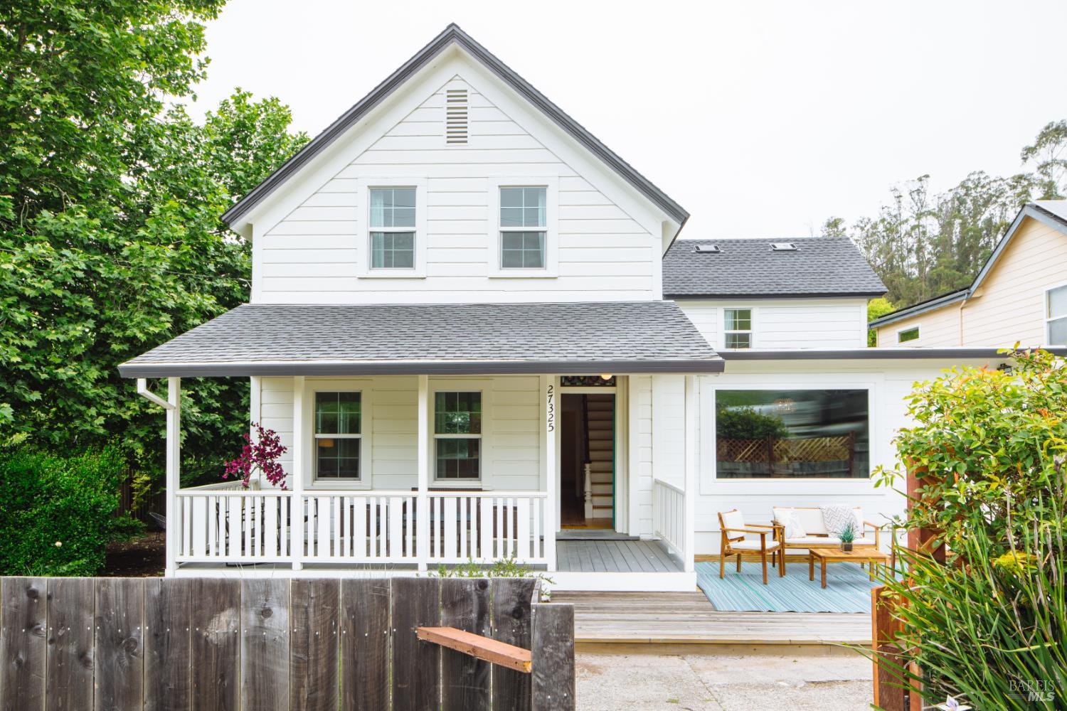 Hedge Realty - Luxury Specialists in the North Bay in Petaluma, CA (5)