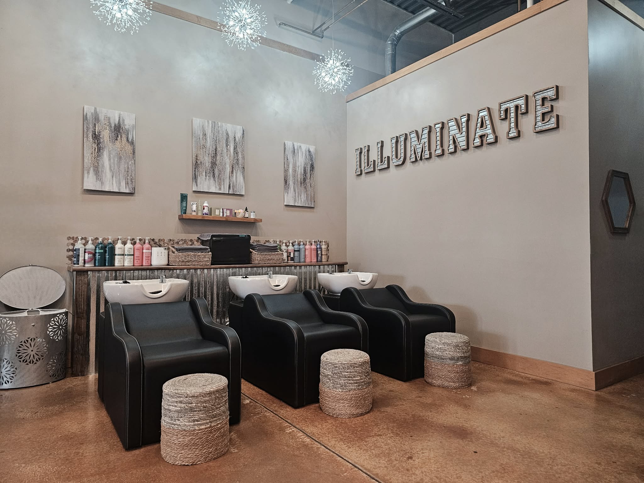 Illuminate Hair & Spa in Cedarburg, WI (2)
