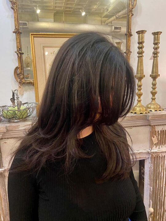 Juju Salon & Organics in Philadelphia, PA