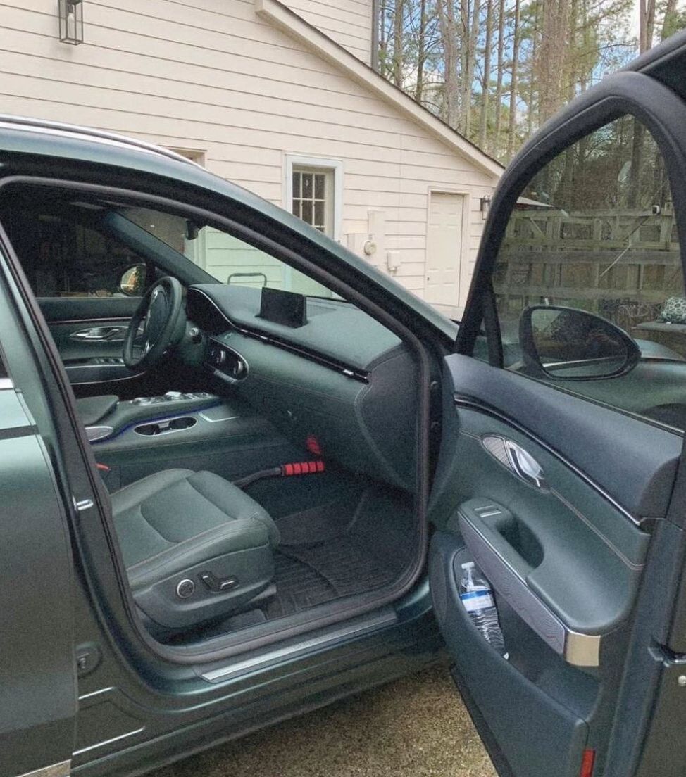 A2 Mobile Detailing in Murrayville, GA (2)