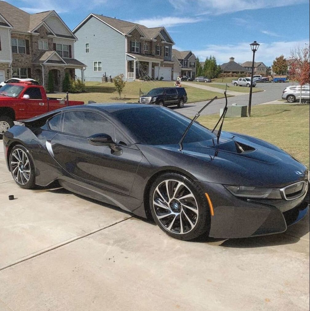A2 Mobile Detailing in Murrayville, GA (3)