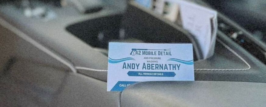 A2 Mobile Detailing in Murrayville, GA (5)
