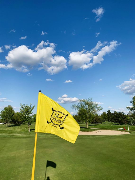 Moose Landing Country Club in Ottawa, OH (2)
