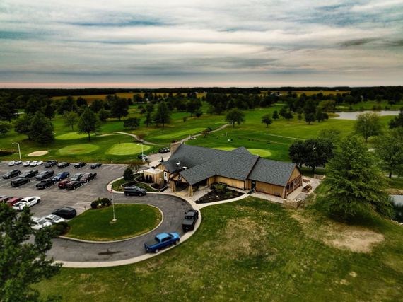 Moose Landing Country Club in Ottawa, OH (3)