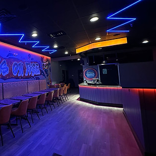 Buns On Fire - Glendale Heights in Glendale Heights, IL (3)