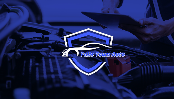 Falls Town Auto in Wichita Falls, TX (3)