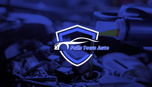 Falls Town Auto in Wichita Falls, TX (5)