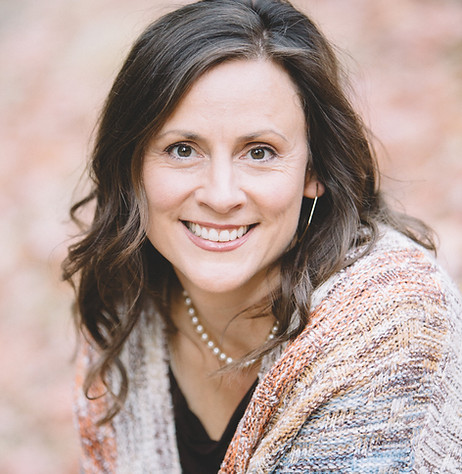 Emily Rivenes in Grass Valley, CA
