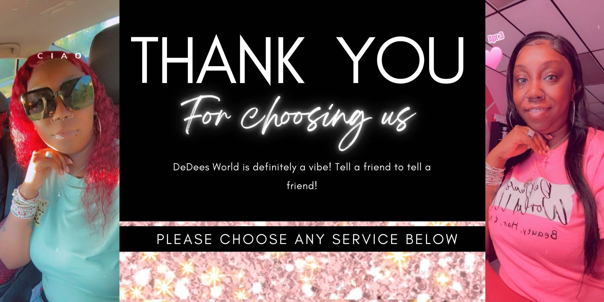 DeDee's World LLC in Marion, SC