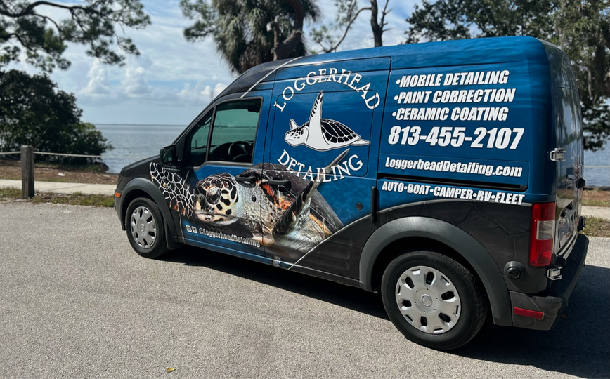 Loggerhead Detailing LLC in Tampa, FL