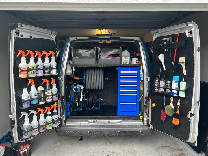 Loggerhead Detailing LLC in Tampa, FL (2)