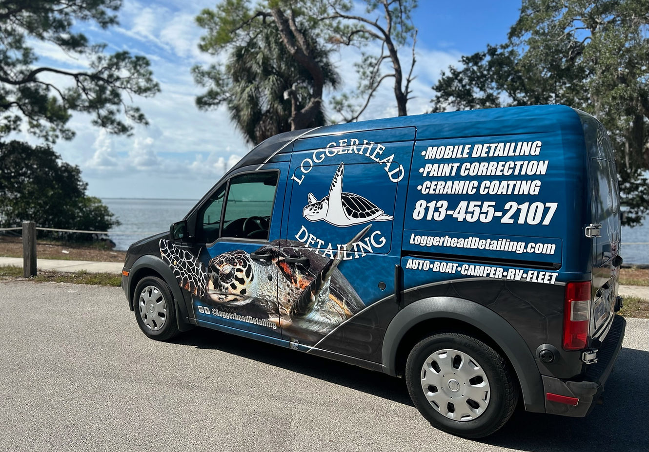 Loggerhead Detailing LLC in Tampa, FL (4)