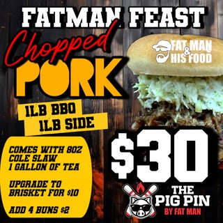 The Pig Pin by Fat Man in Mebane, NC (2)