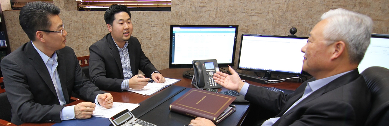 KSGA, LLP in Artesia, CA