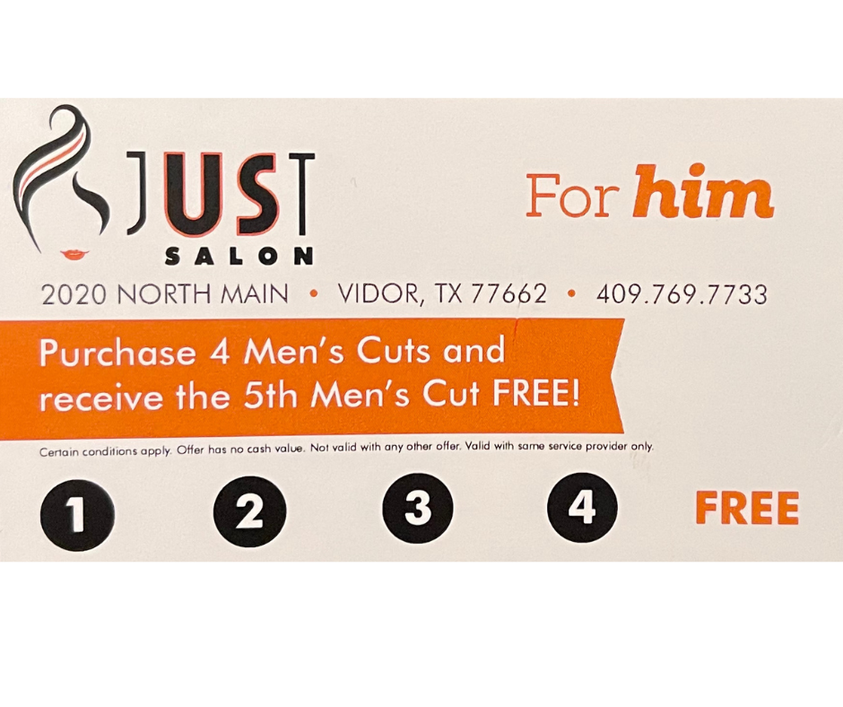 Just Us Too Salon in Orange, TX (5)
