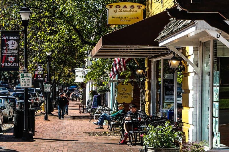 ROOST Real Estate in Davidson, NC (3)
