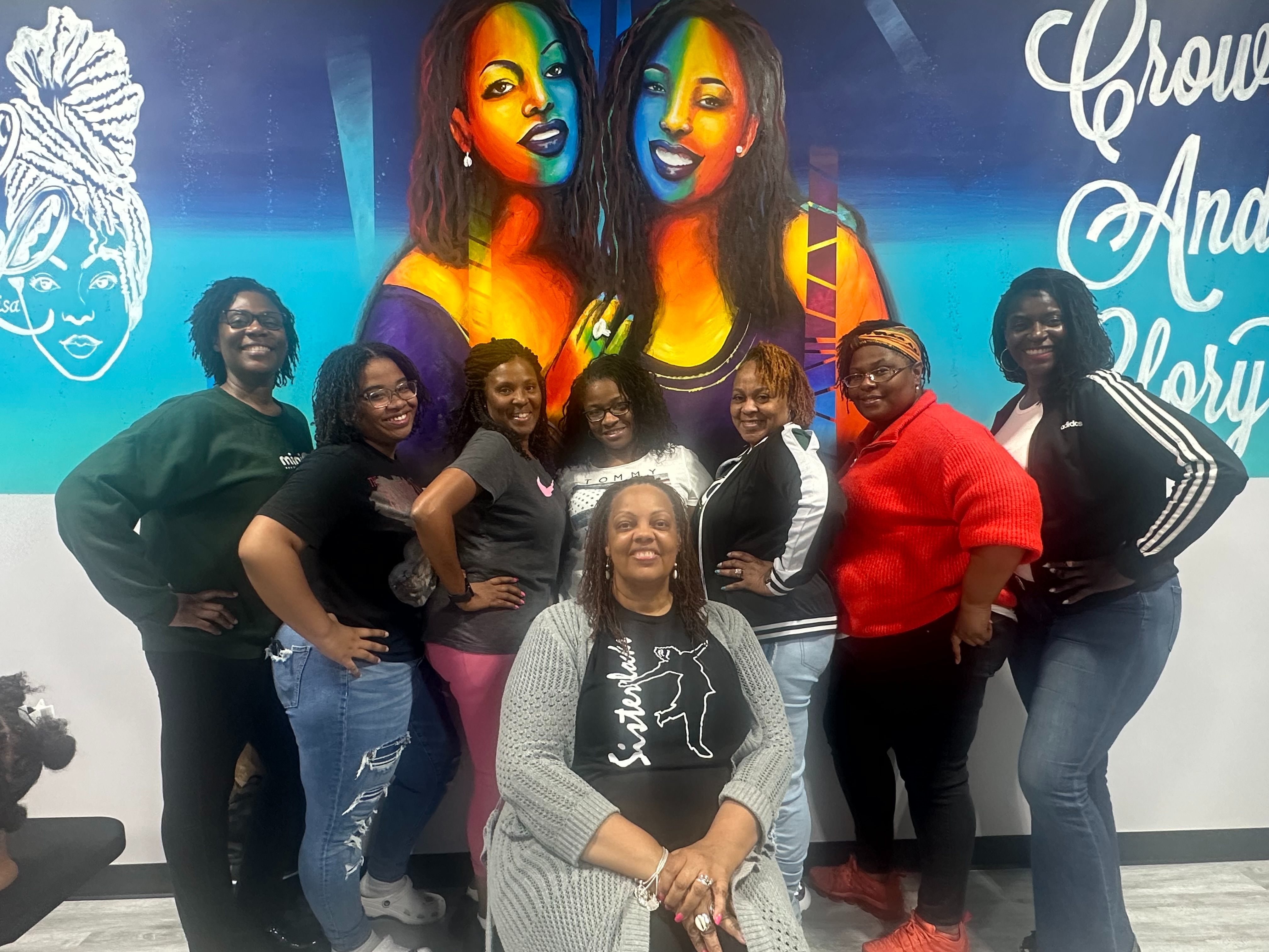 LocksbyLisa, LLC Salon Suites in West Allis, WI