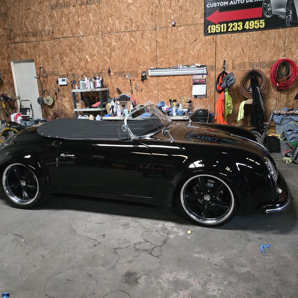 R&J Custom Auto Detail in Fontana, CA (3)