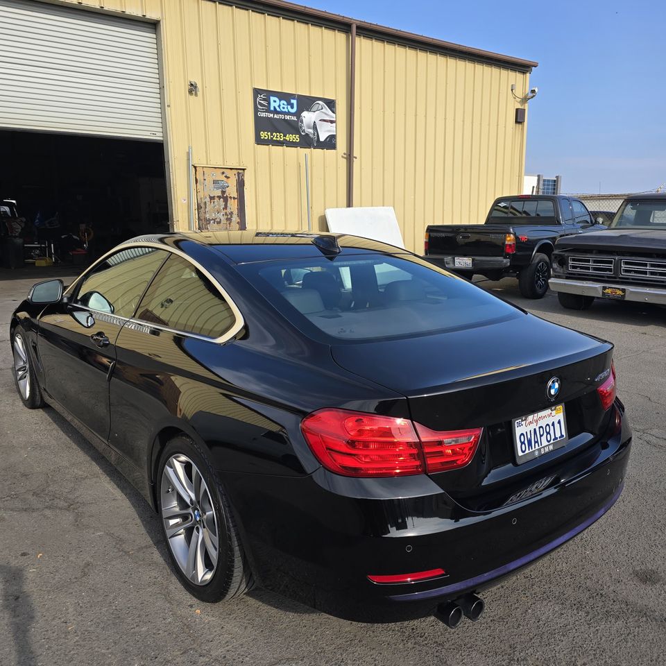 R&J Custom Auto Detail in Fontana, CA (5)