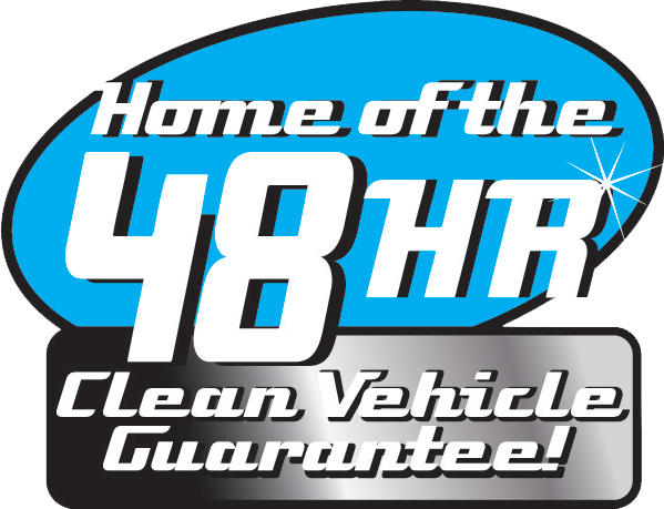 Mustang Elite Car Wash & Lube Center in Grapevine, TX (4)