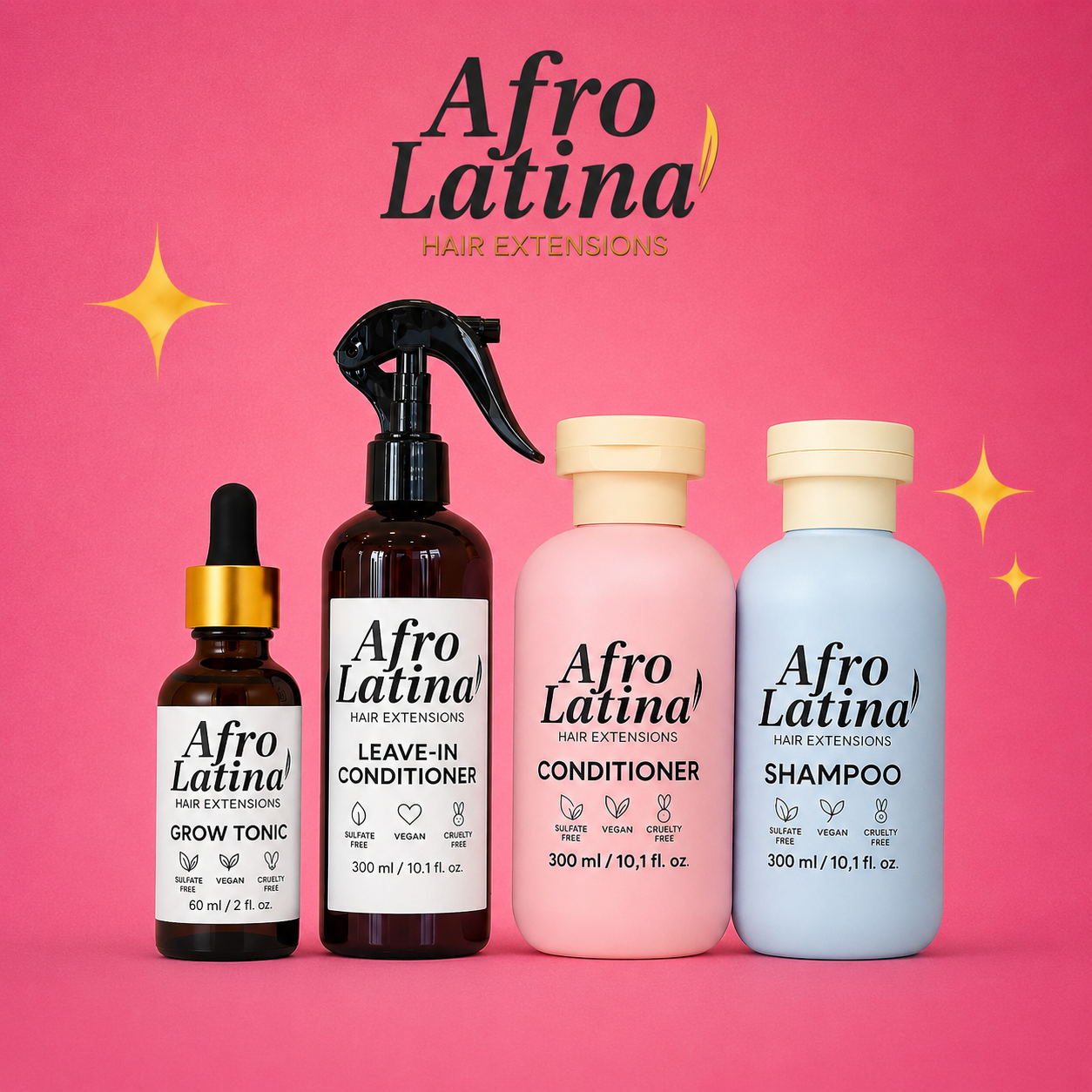 Afro Latina Hair Extensions LLC in Hazleton, PA