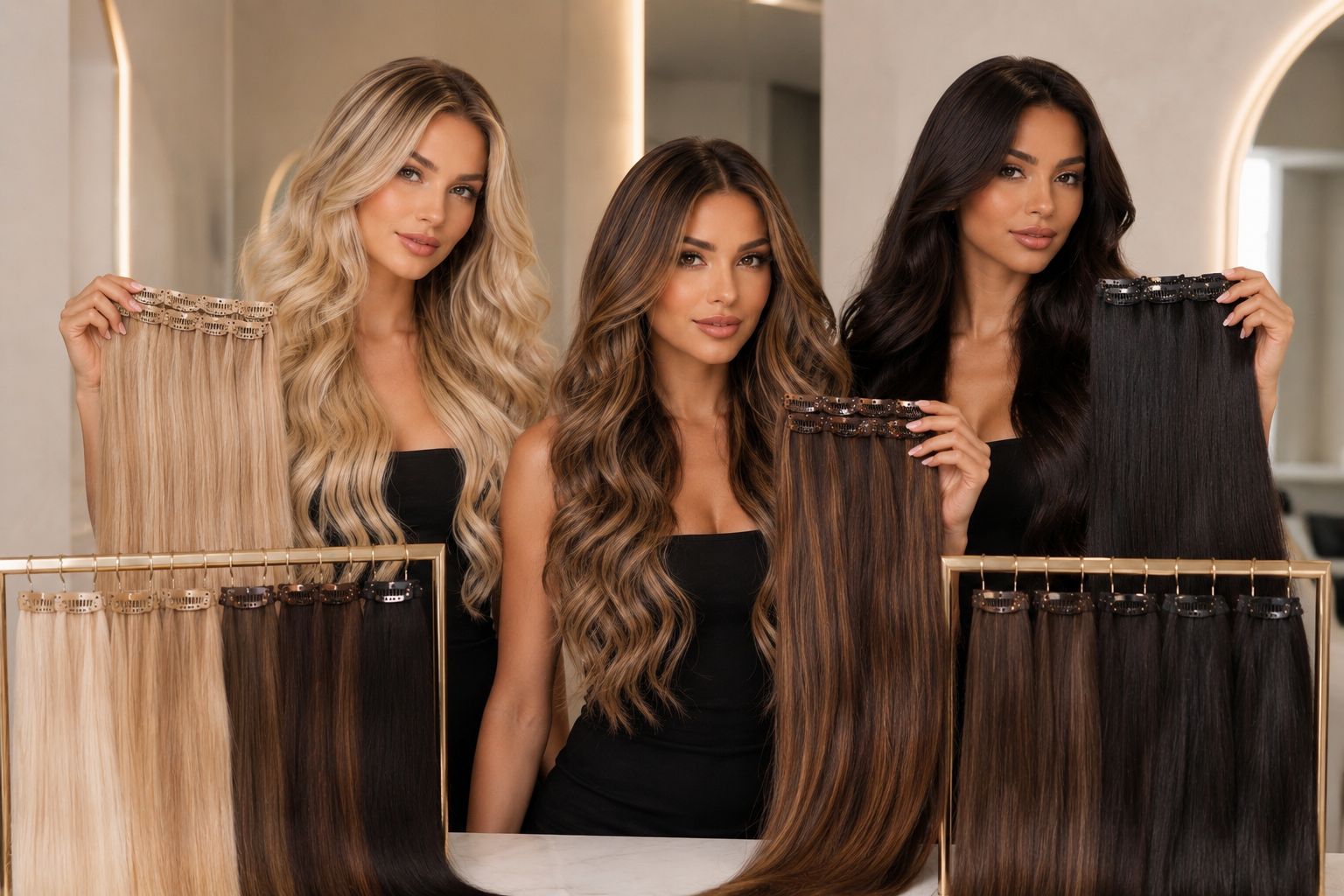 Afro Latina Hair Extensions LLC in Hazleton, PA (2)