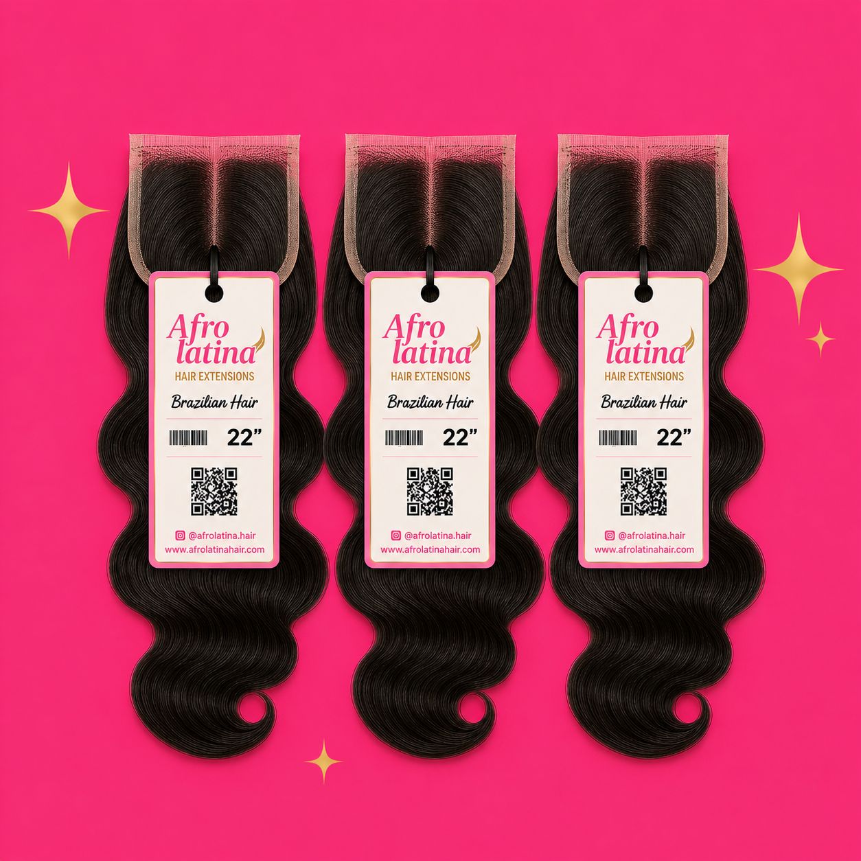 Afro Latina Hair Extensions LLC in Hazleton, PA (3)