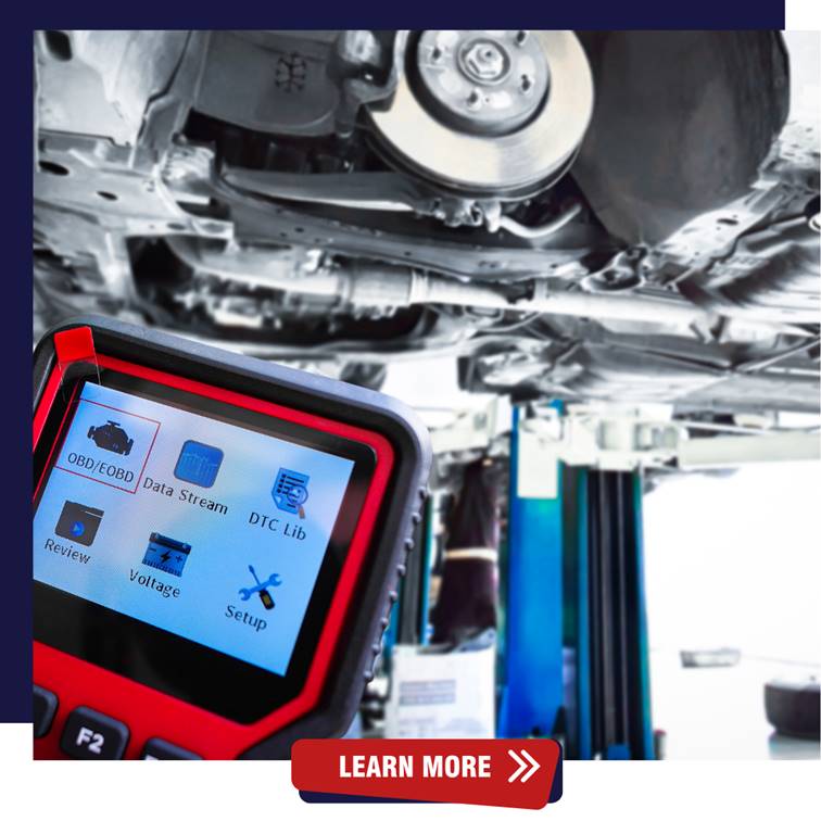 A & B Auto Repairs & Tires Inc. in Punta Gorda, FL (3)