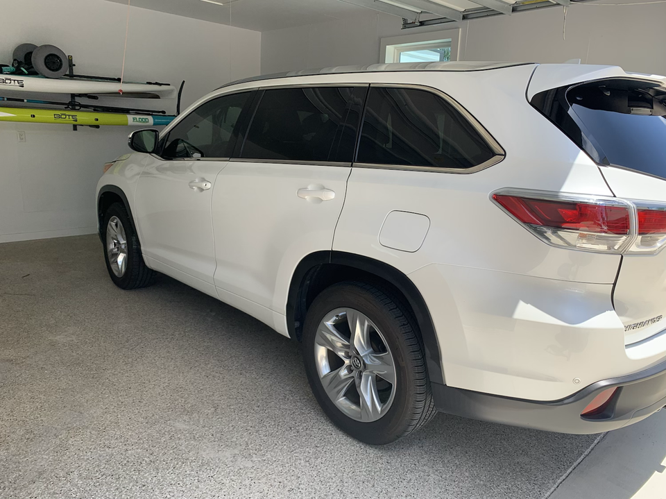 B’s Mobile Auto Detailing in Lynn Haven, FL