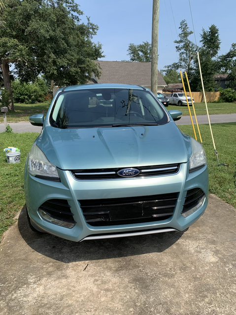 B’s Mobile Auto Detailing in Lynn Haven, FL (2)