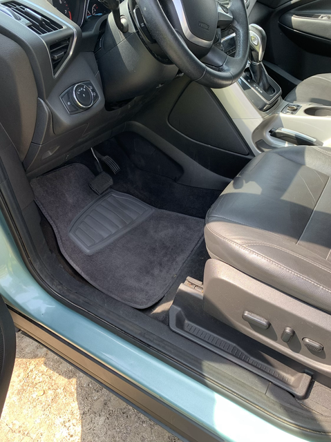 B’s Mobile Auto Detailing in Lynn Haven, FL (3)