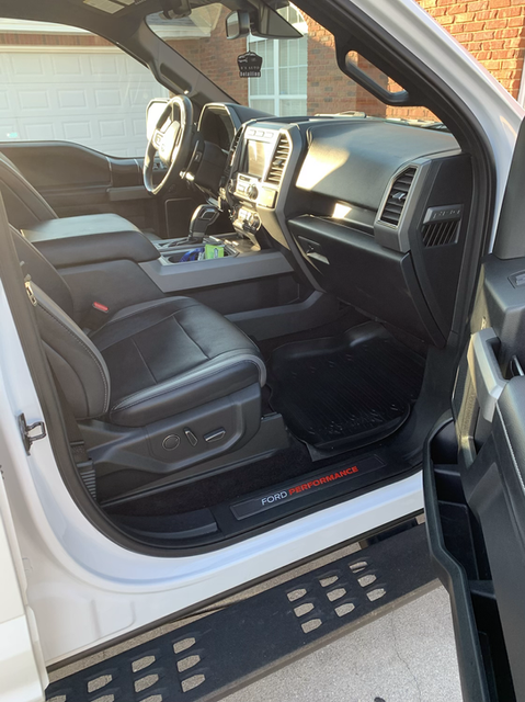 B’s Mobile Auto Detailing in Lynn Haven, FL (4)