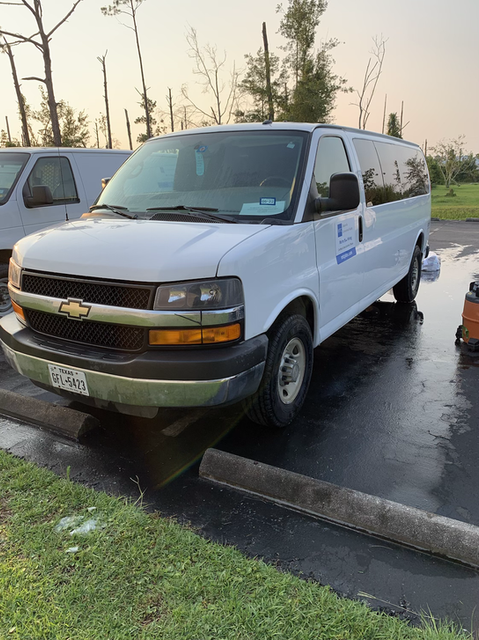 B’s Mobile Auto Detailing in Lynn Haven, FL (5)