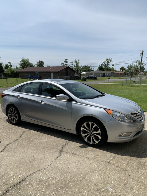 B’s Mobile Auto Detailing in Lynn Haven, FL (6)