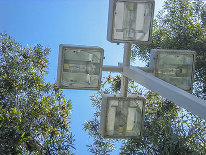 CZ Electric Licensed Electrical Contractor in Anaheim, CA