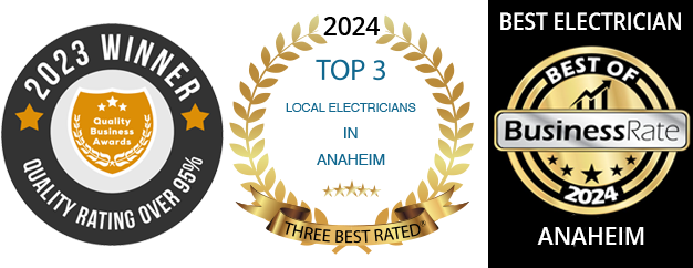 CZ Electric Licensed Electrical Contractor in Anaheim, CA (4)