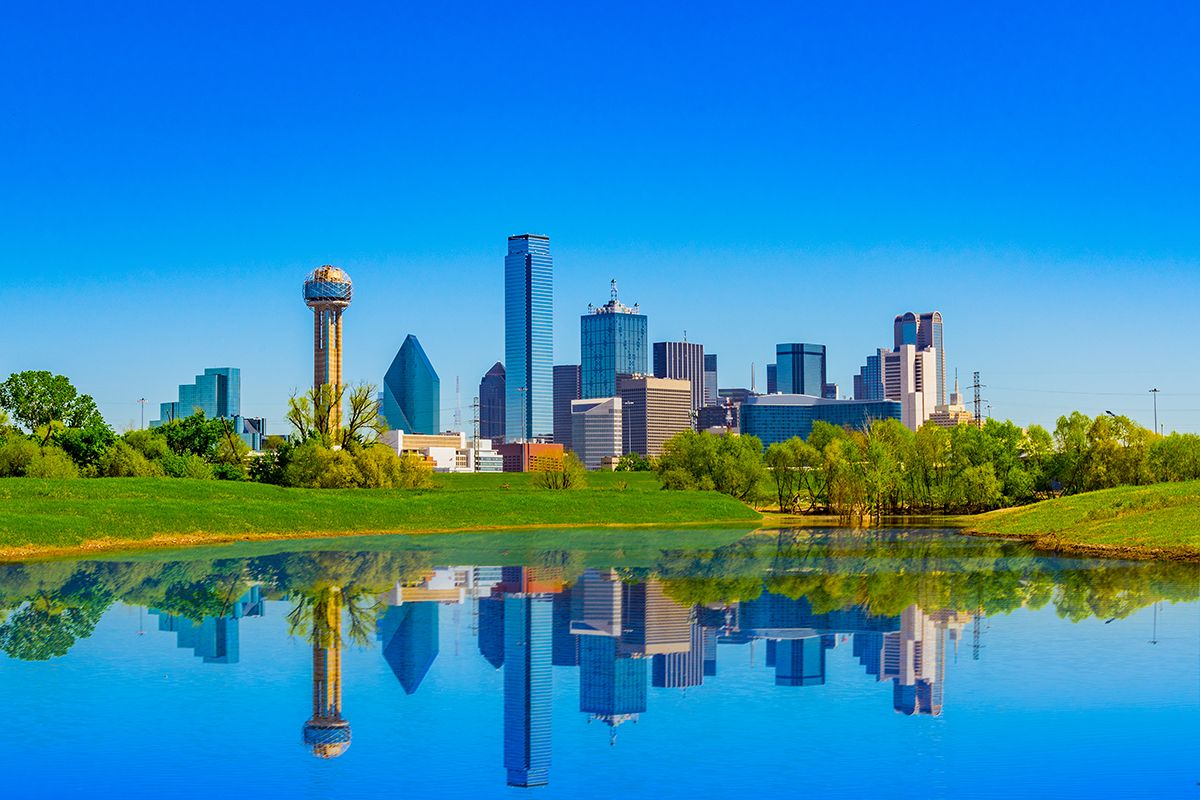 Sherman Law Firm PC in Bedford, TX (2)