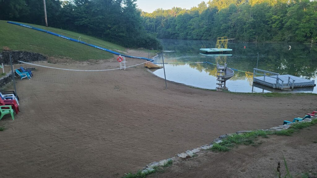 Wayne Lakes Beach in Greenville, OH (3)