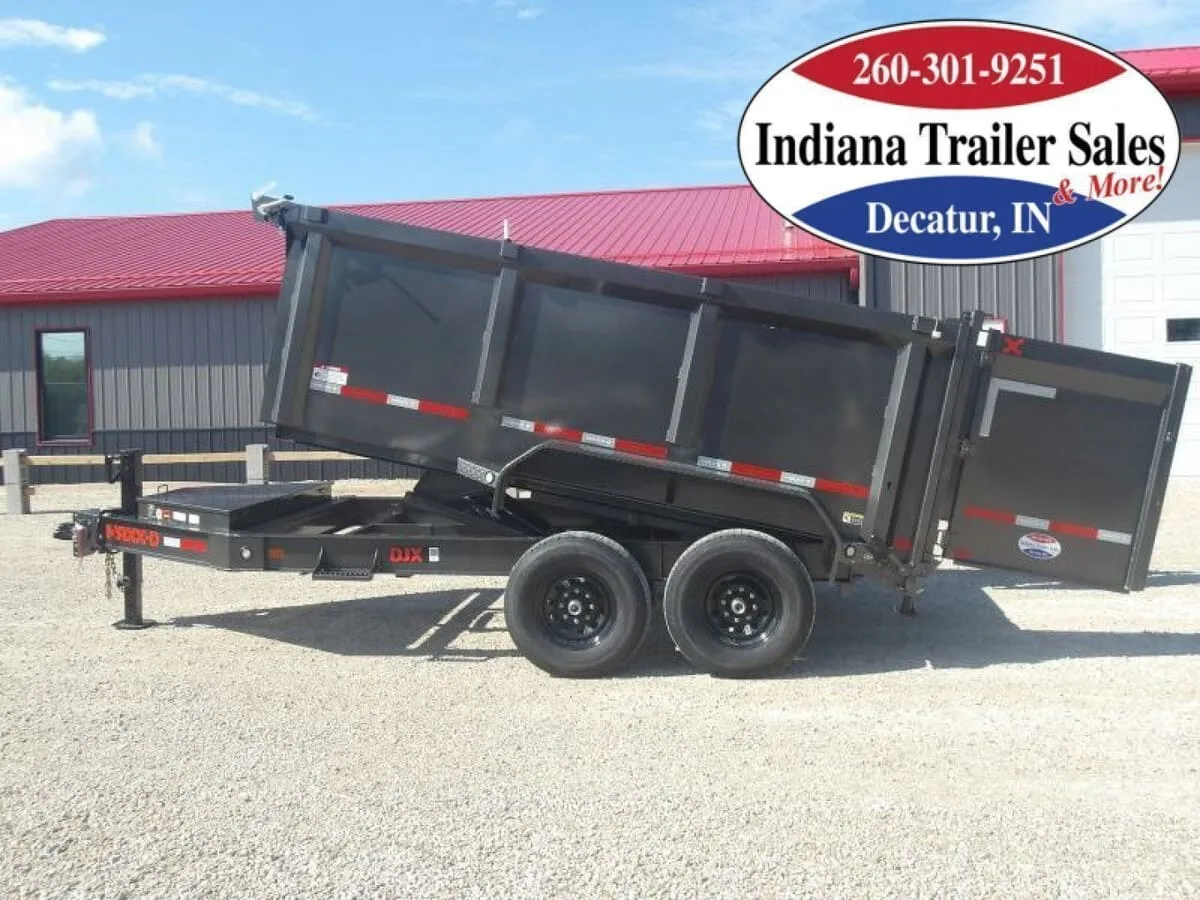 Indiana Trailer Sales in Decatur, IN