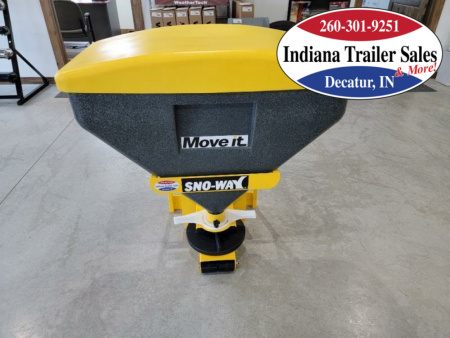 Indiana Trailer Sales in Decatur, IN (2)